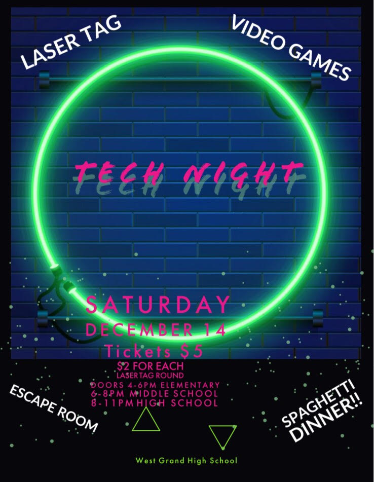 Tech Night
